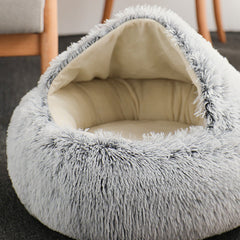 Cat Cave First Class Best Winter