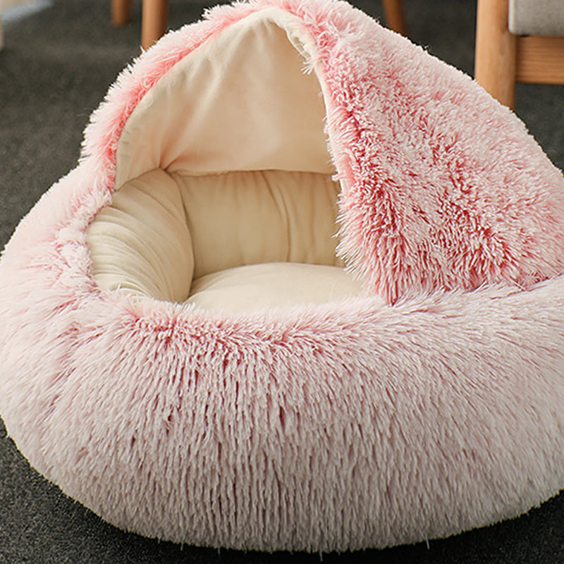 Cat Cave First Class Best Winter