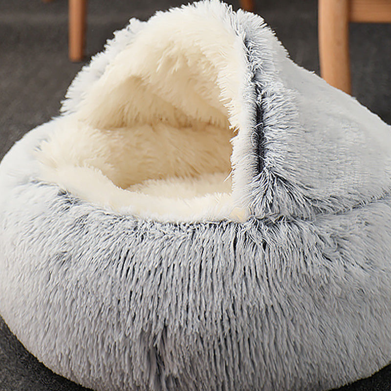 Cat Cave First Class Best Winter