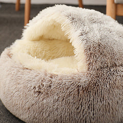 Cat Cave First Class Best Winter