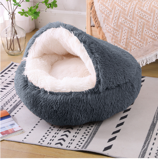 Cat Cave First Class Best Winter