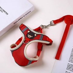 Vest Style Dog Leash