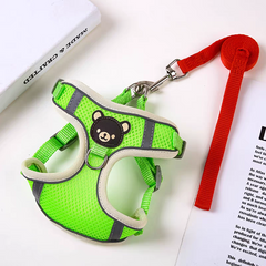 Vest Style Dog Leash