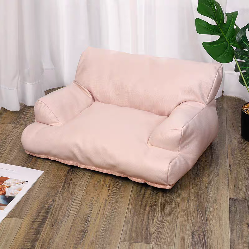 Cat Couch For All Seasons