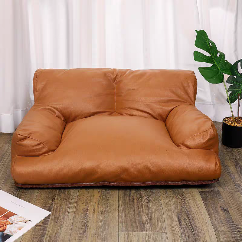 Cat Couch For All Seasons