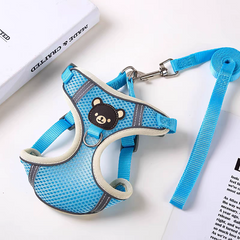 Vest Style Dog Leash