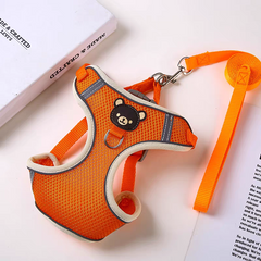 Vest Style Dog Leash